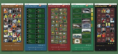 View games on mobile devices     mobile / tablet